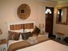 фото отеля Africa's Call Guest Lodge Plettenberg Bay