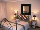 фото отеля Africa's Call Guest Lodge Plettenberg Bay