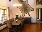 фото отеля Africa's Call Guest Lodge Plettenberg Bay