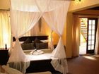 фото отеля Africa's Call Guest Lodge Plettenberg Bay