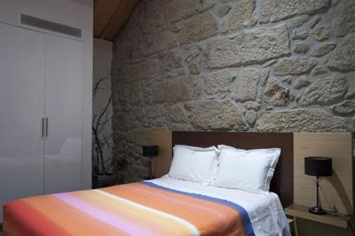 фото отеля Quinta dos 4 Lagares