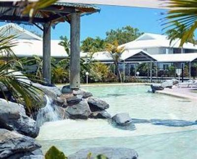 фото отеля Port Douglas Plantation Resort