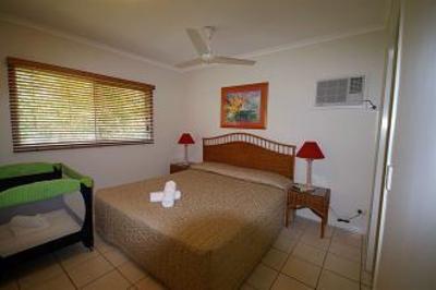фото отеля Port Douglas Plantation Resort
