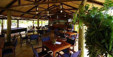 фото отеля Port Douglas Plantation Resort