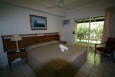 фото отеля Port Douglas Plantation Resort