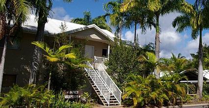 фото отеля Port Douglas Plantation Resort