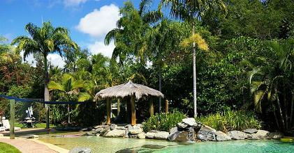 фото отеля Port Douglas Plantation Resort