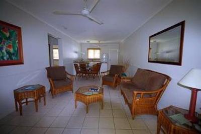 фото отеля Port Douglas Plantation Resort
