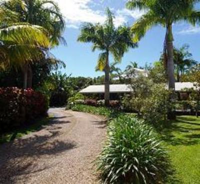 фото отеля Port Douglas Plantation Resort