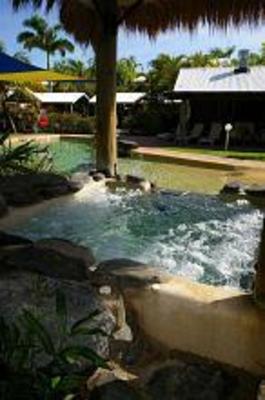 фото отеля Port Douglas Plantation Resort
