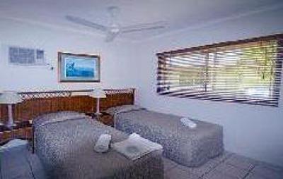 фото отеля Port Douglas Plantation Resort