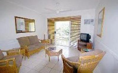 фото отеля Port Douglas Plantation Resort