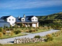 Aoturoa Luxury Villa