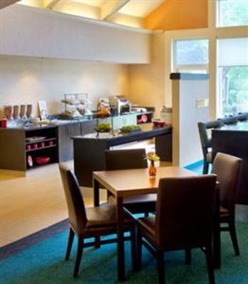 фото отеля Residence Inn Parsippany