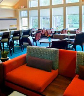 фото отеля Residence Inn Parsippany