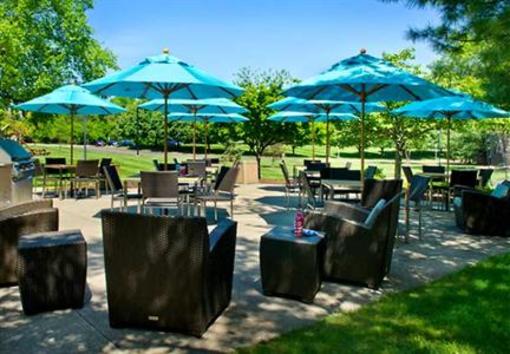 фото отеля Residence Inn Parsippany