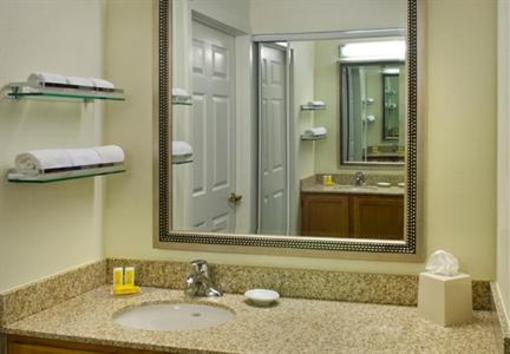 фото отеля Residence Inn Parsippany