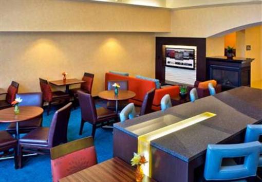 фото отеля Residence Inn Parsippany