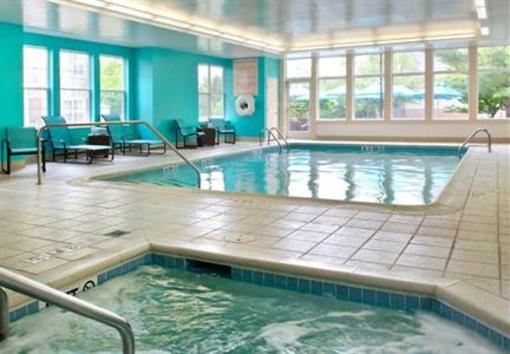 фото отеля Residence Inn Parsippany