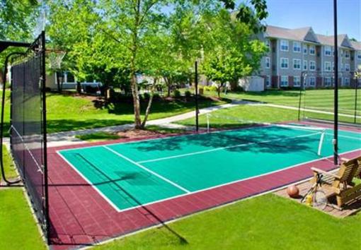 фото отеля Residence Inn Parsippany