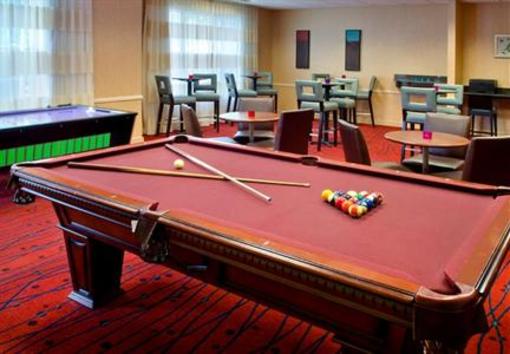 фото отеля Residence Inn Parsippany