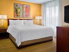 фото отеля Residence Inn Parsippany