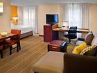 фото отеля Residence Inn Parsippany