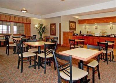 фото отеля Comfort Suites South Broadway Mall Tyler