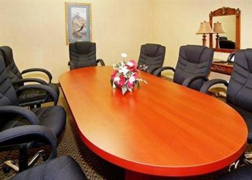 фото отеля Comfort Suites South Broadway Mall Tyler