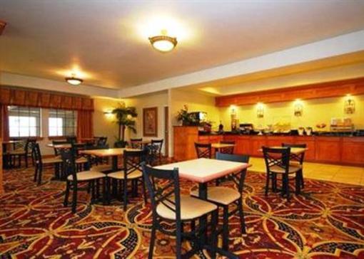 фото отеля Comfort Suites South Broadway Mall Tyler