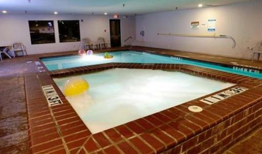 фото отеля Comfort Suites South Broadway Mall Tyler