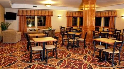 фото отеля Comfort Suites South Broadway Mall Tyler