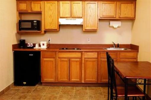 фото отеля Comfort Suites South Broadway Mall Tyler