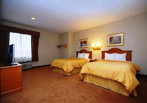 фото отеля Comfort Suites South Broadway Mall Tyler