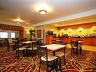 фото отеля Comfort Suites South Broadway Mall Tyler