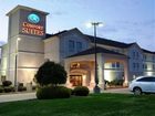 фото отеля Comfort Suites South Broadway Mall Tyler