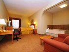 фото отеля Comfort Suites South Broadway Mall Tyler