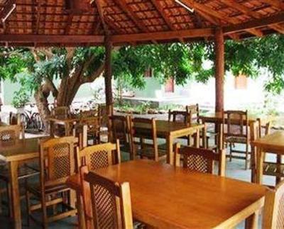фото отеля Eco Pousada Villa Verde