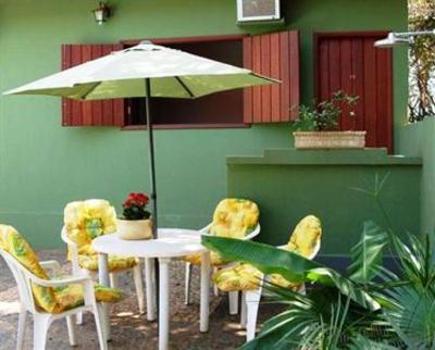 фото отеля Eco Pousada Villa Verde