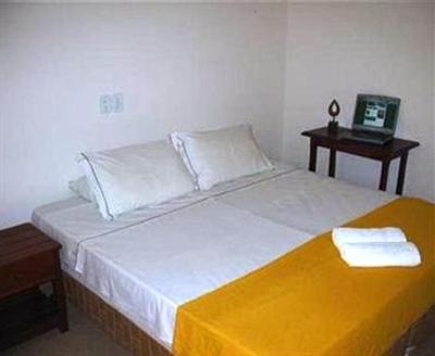 фото отеля Eco Pousada Villa Verde