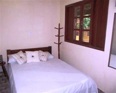 фото отеля Eco Pousada Villa Verde