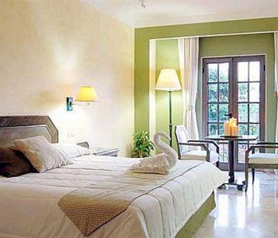 фото отеля Los Itzaes Hotel