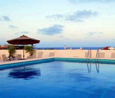 фото отеля Los Itzaes Hotel