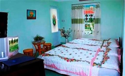 фото отеля Ruby Hotel
