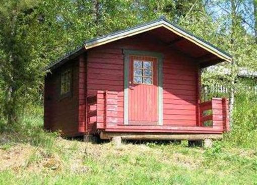 фото отеля Hogsbyns Fritidscenter