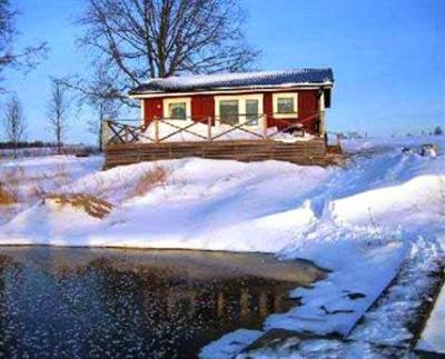фото отеля Hogsbyns Fritidscenter