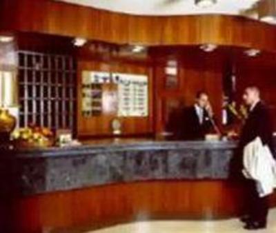 фото отеля Hotel Hispano 2