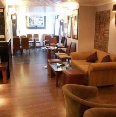 фото отеля Jersey Farm Country Hotel Barnard Castle