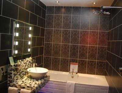 фото отеля Jersey Farm Country Hotel Barnard Castle