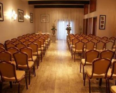 фото отеля Jersey Farm Country Hotel Barnard Castle